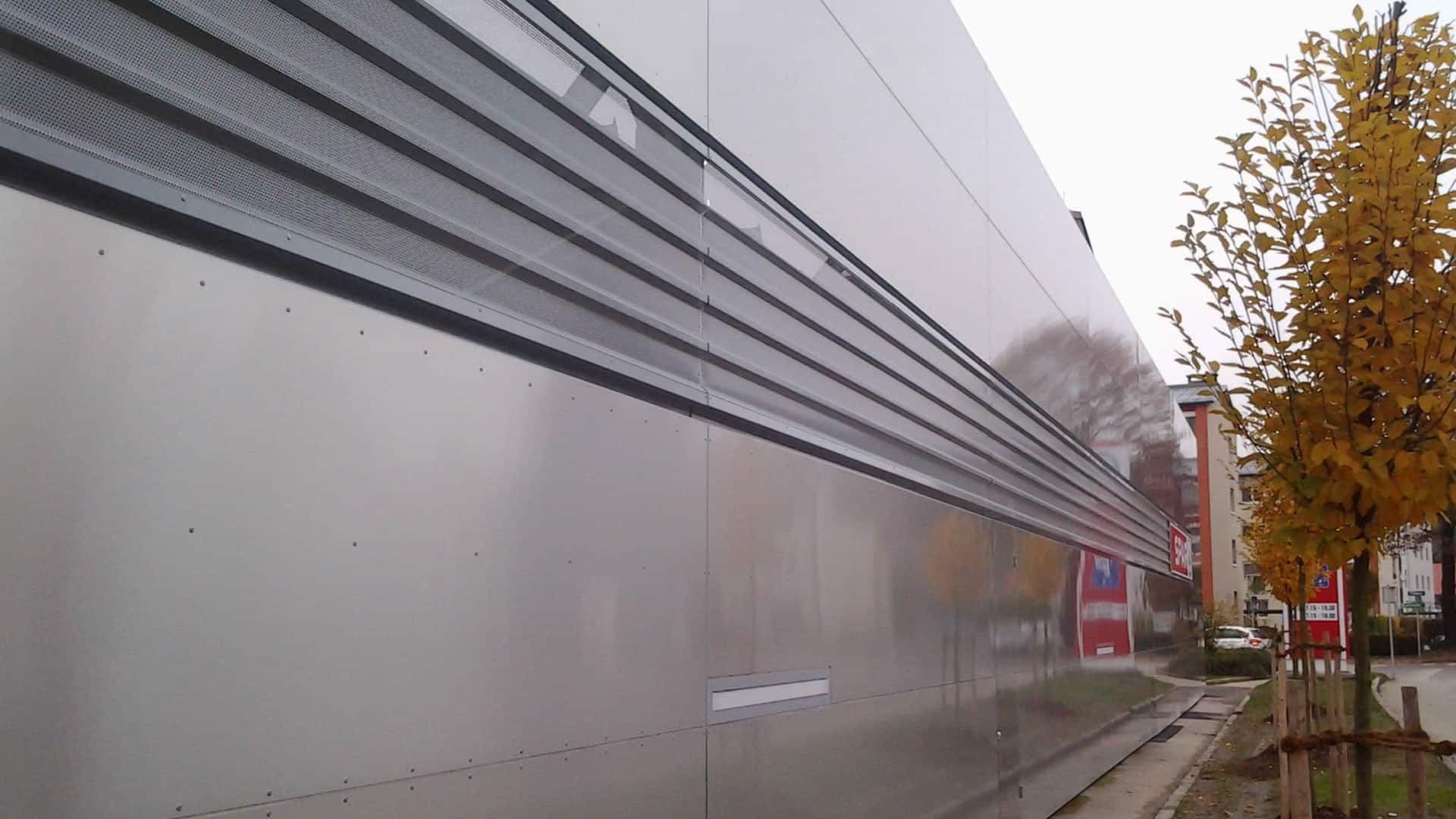 Spar Fesching