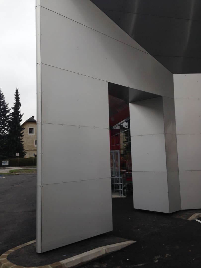 Spar Fesching