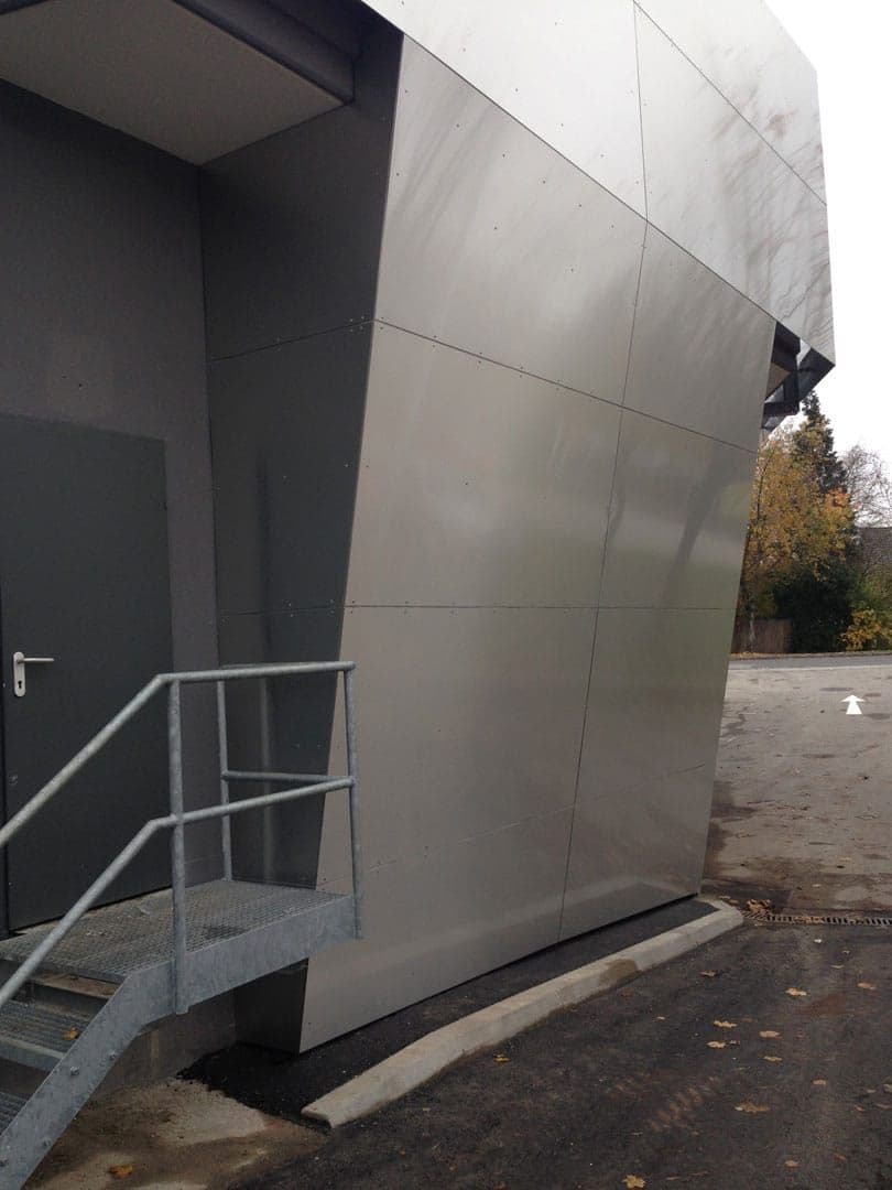 Spar Fesching