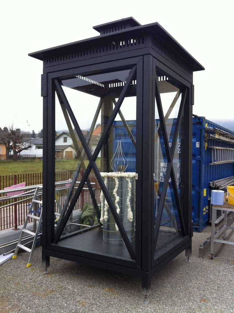 Villacher Adventmarkt